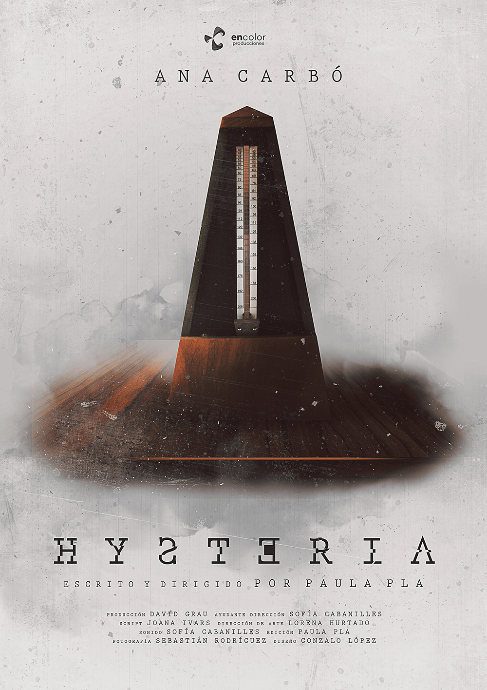 HYSTERIA - LowRes
